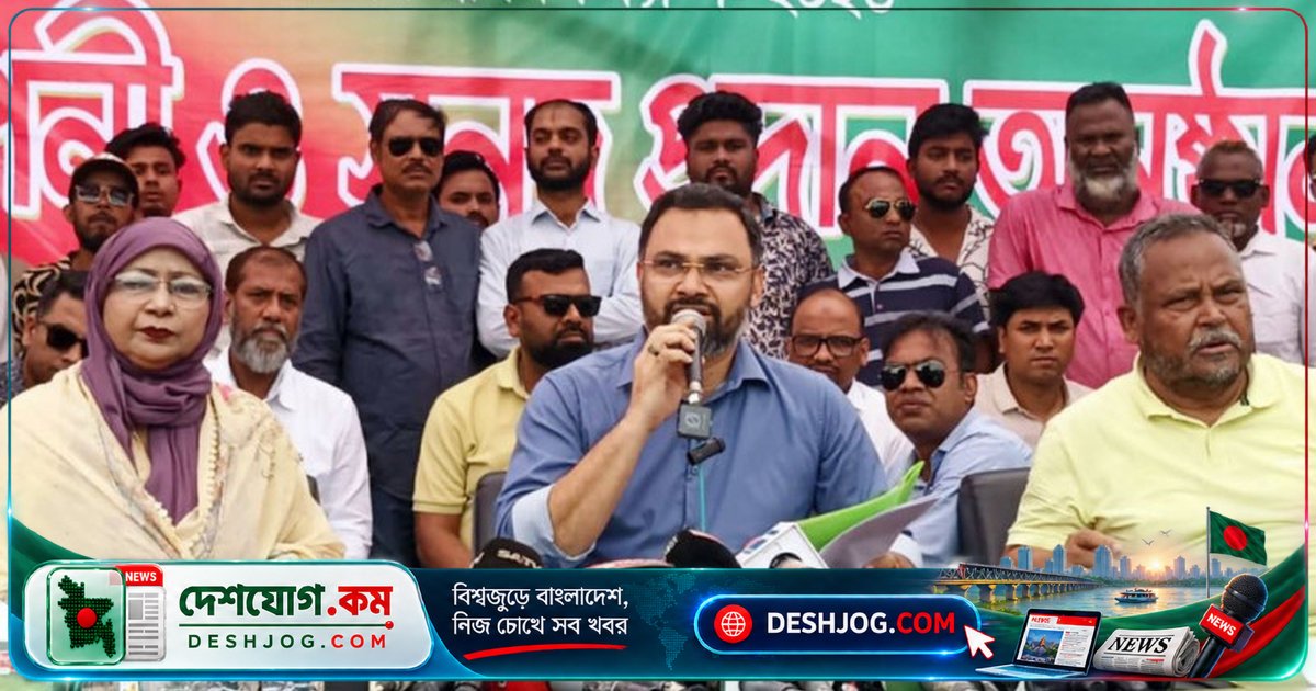 ৫ বছরে ৪ হাজার ৫৯৯ ইউনিয়নে খেলার মাঠ নির্মাণ: সরকারের বড় উদ্যোগ খেলাধুলা সুবিধা বাড়াতে