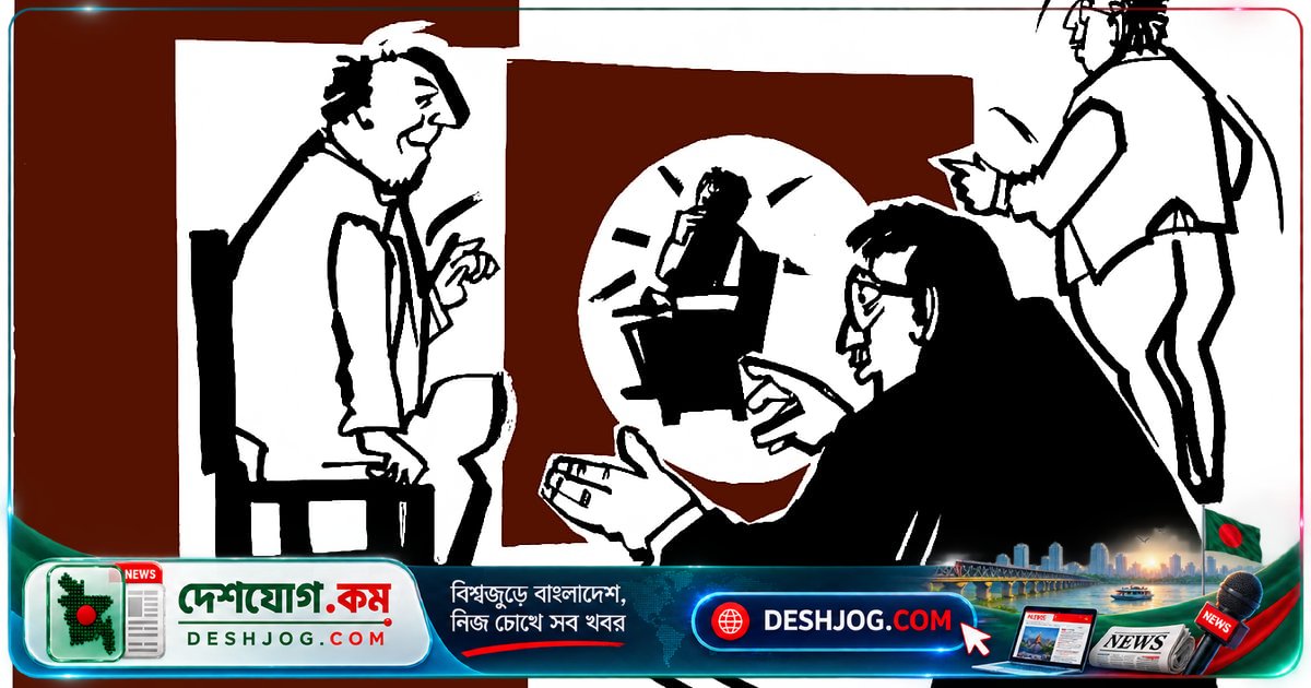 ভাইভা নম্বর চারগুণ বাড়ানোর পিছনে সরকারের কী লুকানো যুক্তি?