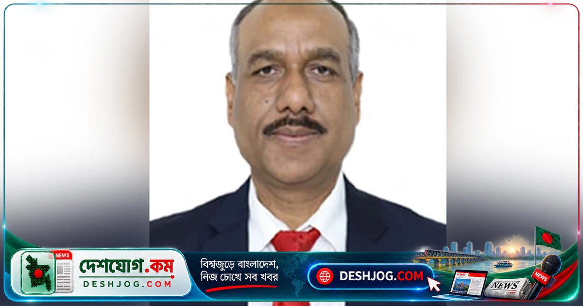 সরকারের অনুমোদন পেয়ে জনতা ব্যাংকের এমডি মজিবর রহমানের চুক্তি বাতিল: অর্থ মন্ত্রণালয়ের নির্দেশ