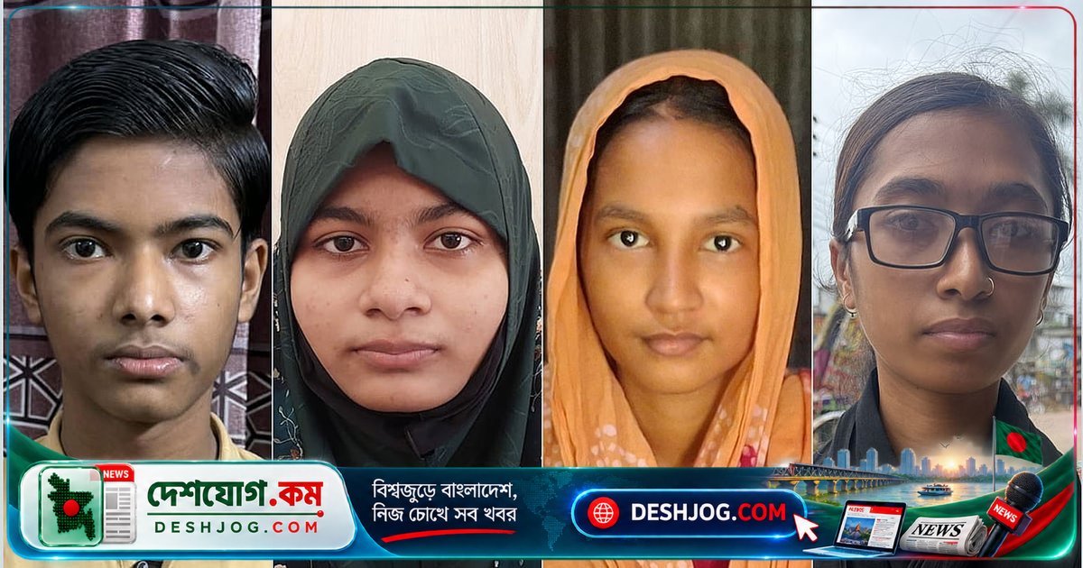 জিপিএ-৫ পেলেও দুশ্চিন্তায় কলেজের খরচ: অভাবের যুদ্ধে জিতলেও মেধাবীরা পড়াশোনা চালাতে পারছেন না