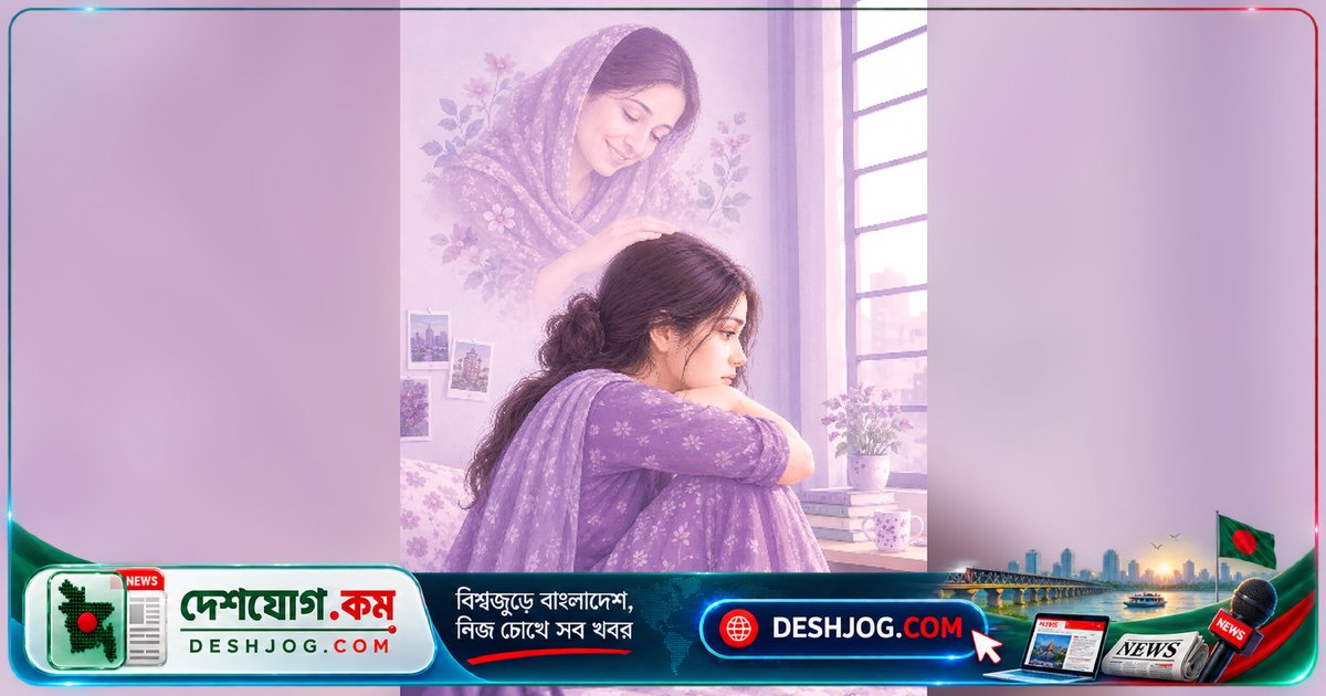 দুর্ঘটনায় প্রিয়জন হারানোর বিষণ্নতা কাটাতে কাউন্সেলিং গুরুত্বপূর্ণ: মনোরোগ বিশেষজ্ঞের পরামর্শ
