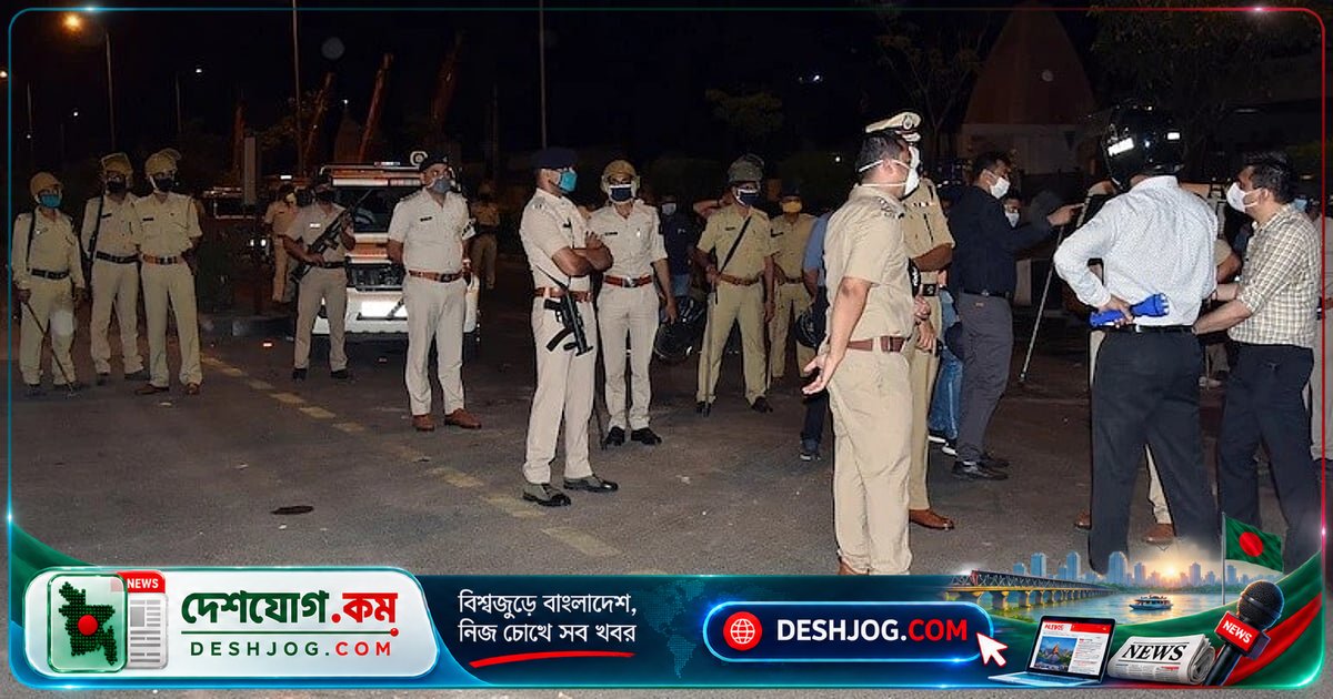 গুজরাটে 'পবিত্রকরণ' নামে নারীকে দলবদ্ধ ধর্ষণ ও নির্যাতনের ভিডিও ছড়িয়ে পড়ে, ৯ জন গ্রেপ্তার