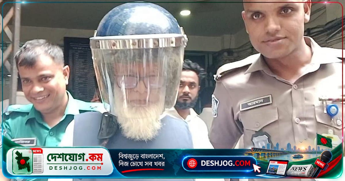 গুলশান হত্যাচেষ্টা মামলায় নাসা গ্রুপ চেয়ারম্যানসহ গ্রেপ্তার আদেশ আদালতের