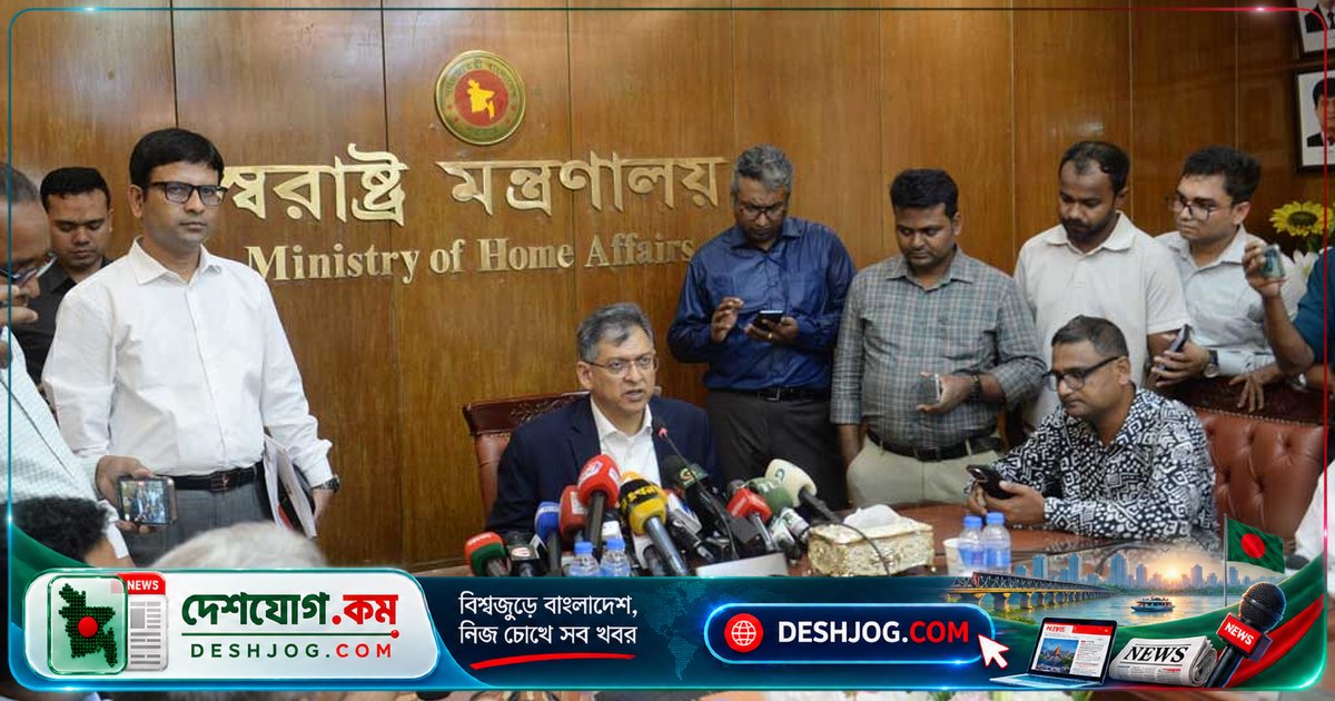 গুলশান-হাইকোর্ট এলাকার নাশকতা ঘটনার জড়িতদের শনাক্ত: স্বরাষ্ট্রমন্ত্রী সালাহউদ্দিন আহমদ আইনি ব্যবস্থা নিচ্ছেন