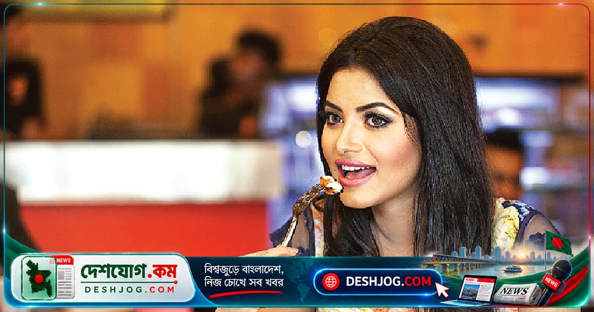 পেটের অণুজীবের গোপন নিয়ন্ত্রণ: কীভাবে খাবারের ইচ্ছা পরিবর্তন করে জীবাণু?