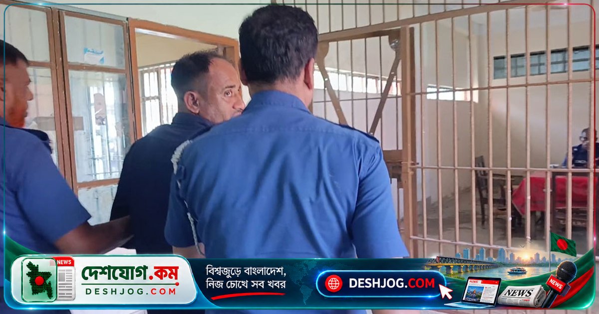 হবিগঞ্জে শাশুড়ি হত্যার দায়ে জামাতা যাবজ্জীবন কারাদণ্ড: আদালতের রায়