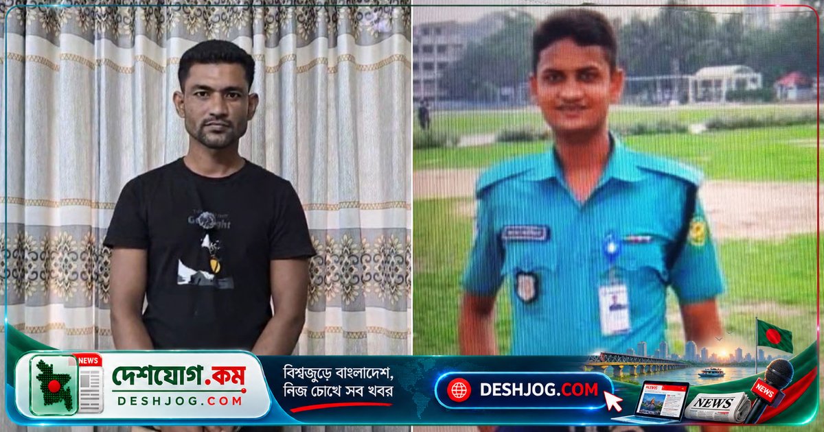 হ্যাকিং সম্রাট ওহিদের গ্রেপ্তার: পুলিশ সদস্যদের সঙ্গে জড়িত ৫ জনের বিরুদ্ধে কারাগারে পাঠানো আদালতের আদেশ