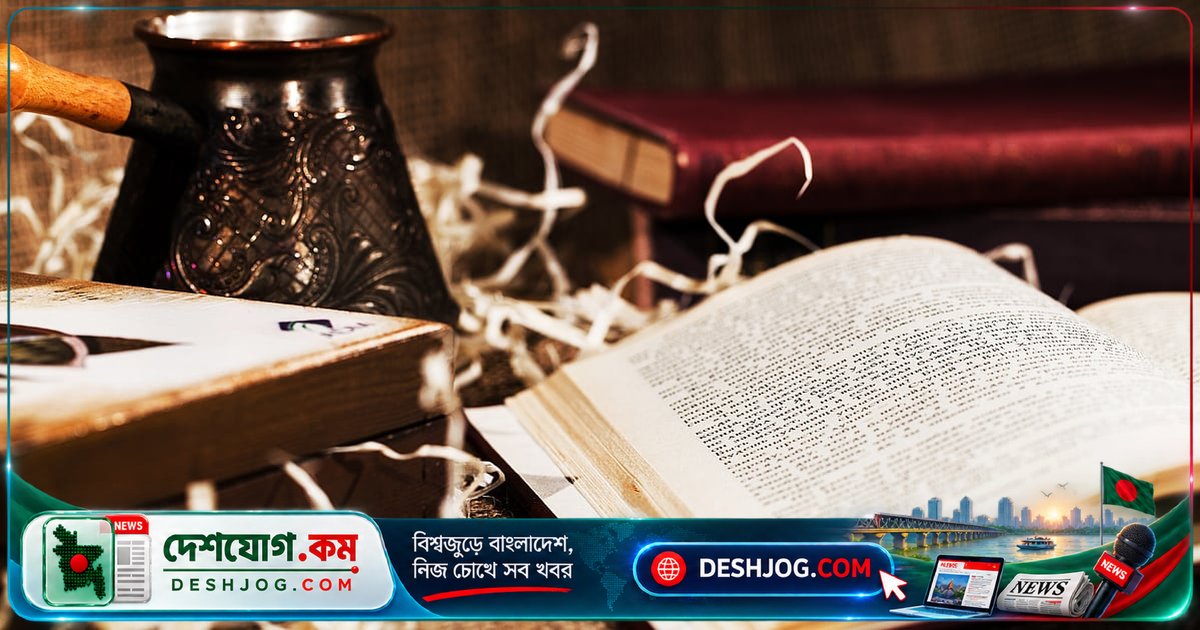 হাদিসে জিবরাইলের অদ্বিতীয় শিক্ষা: ইসলামের পূর্ণাঙ্গ জীবনব্যবস্থার গোপন কী?