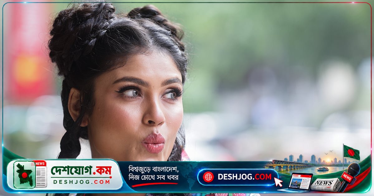 মুখের আকৃতির সাথে মিলিয়ে বেণি বাঁধলে কেমন দেখাবে আপনার চুল?
