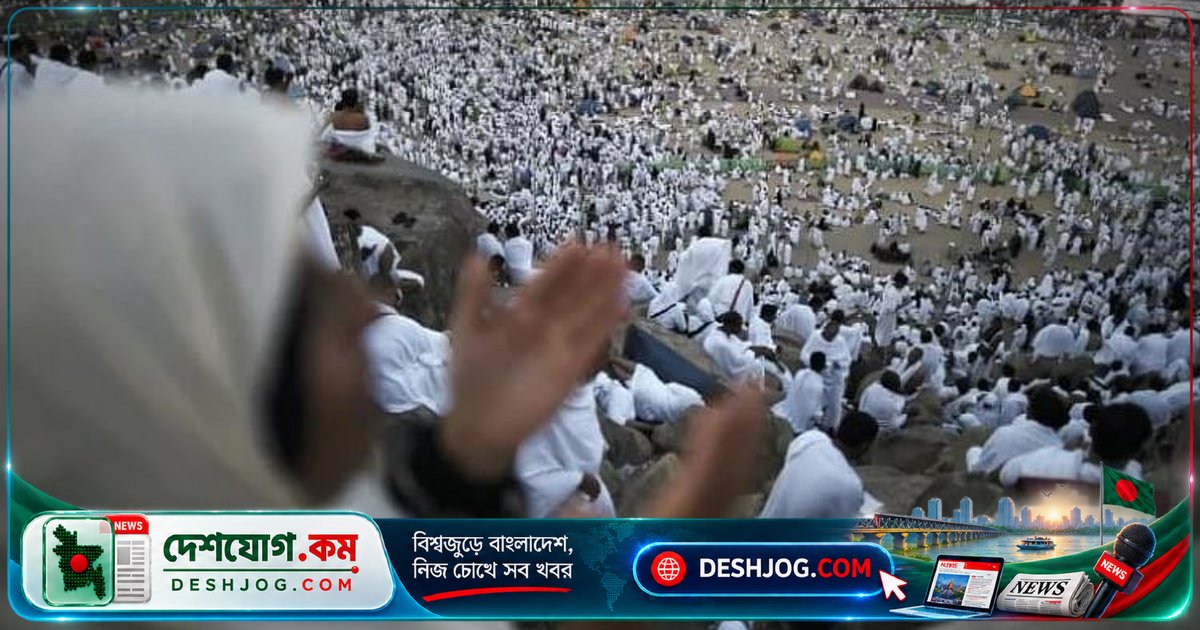 হজের তাওফিক পাওয়ার জন্য এই তিনটি দোয়া ও আমল করুন: আল্লাহর নিকট মাবরুর হজের নিশ্চয়তা