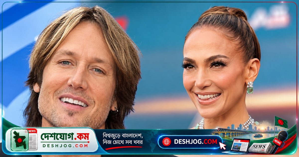হলিউডের প্রেমের গুঞ্জন: বিচ্ছেদের পর লোপেজ ও আরবান কি আবার মিলিত?