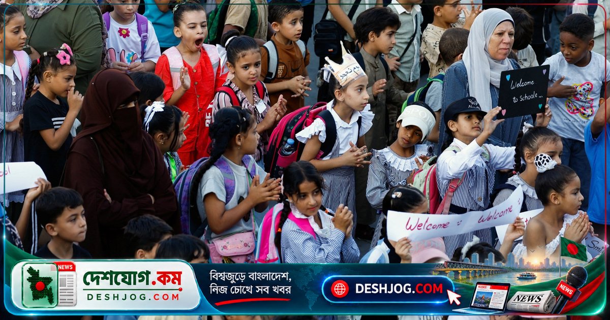 গাজায় প্যালেস্টাইনিদের জন্য ইউনরওয়ার ভূমিকা বাতিলের প্রতিবাদে হামাসের তীব্র প্রতিক্রিয়া: ‘সিওনিস্ট অবস্থানের সম্পূর্ণ সমর্থন’
