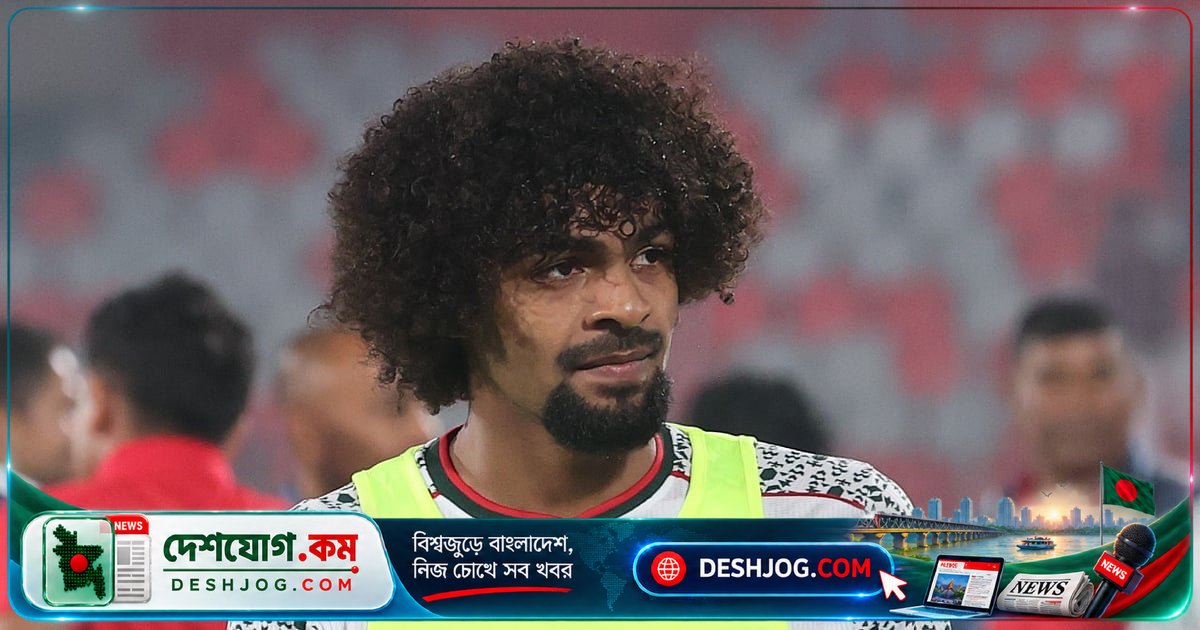হামজা চৌধুরী গাজার শিশুদের চিকিৎসায় ১ কোটি ৬৫ লাখ টাকার বেশি তহবিল সংগ্রহ করেন