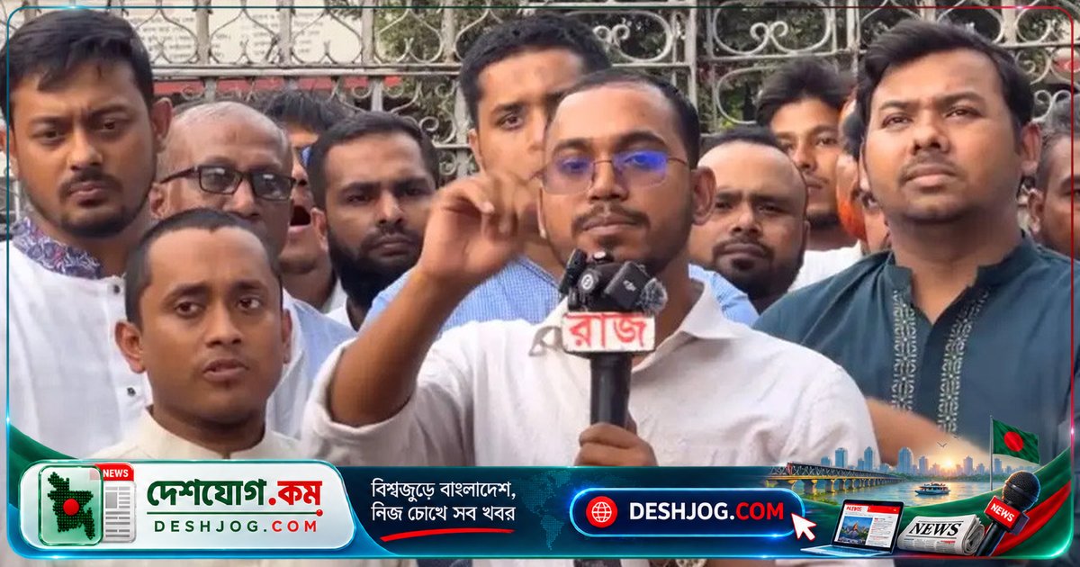 হান্নান মাসউদ: বিএনপি সরকারের প্রতারণা ও ব্যর্থতা জনগণের আশা ভাঙছে