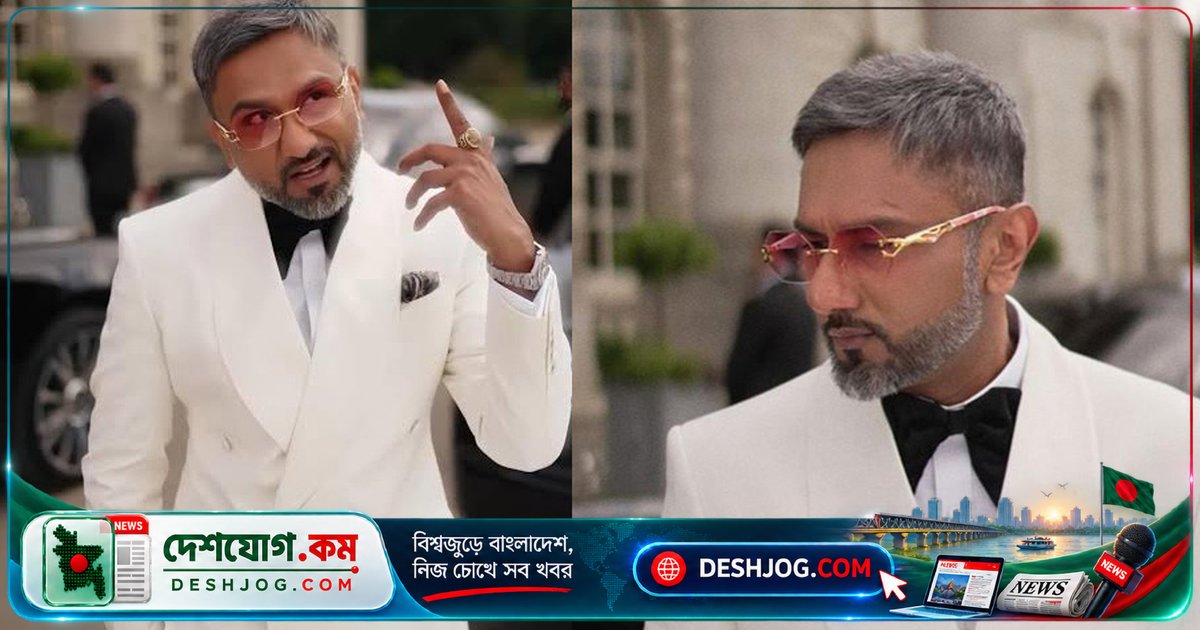 গাড়িতে শারীরিক সম্পর্কের মন্তব্যে আইনি জটিলতা: হানি সিংয়ের নতুন বিতর্ক