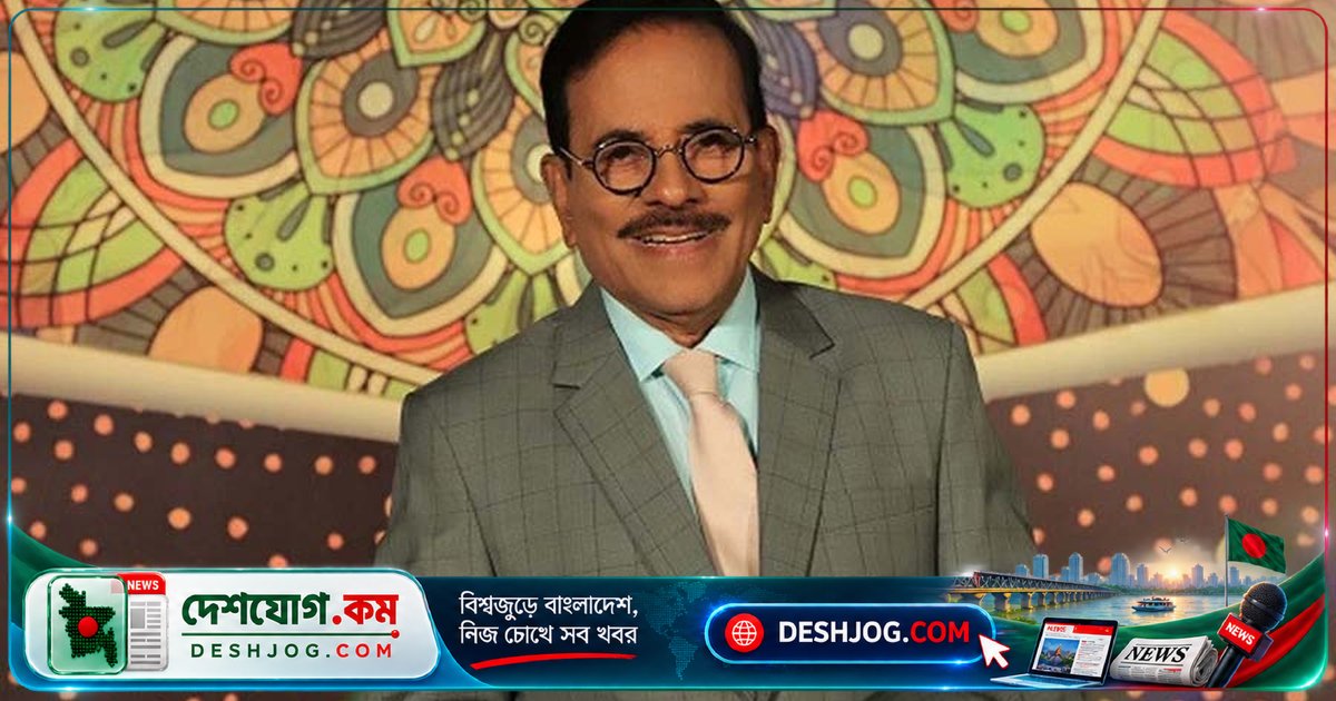 বাংলাদেশের টেলিভিশন জগতে ‘ইত্যাদি’র সৃজনশীলতা: হানিফ সংকেতের জন্মদিন আজ ২৩ অক্টোবর