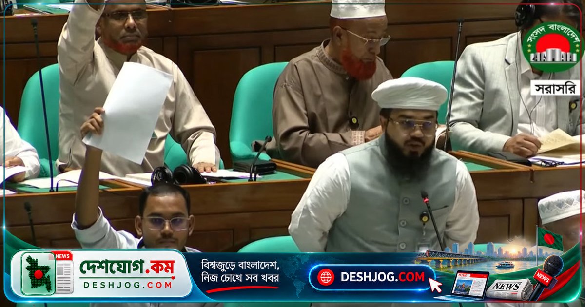 মাদারীপুর এমপি হানজালা: প্রধানমন্ত্রী তারেক রহমানের দেশপ্রেম ও নেতৃত্বের প্রশংসা করে তৃণমূল পর্যন্ত বার্তা পৌঁছানোর আহ্বান