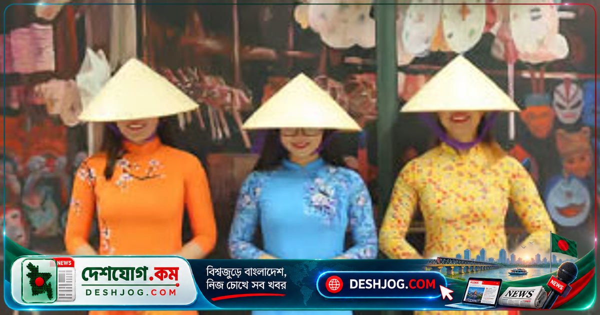 হ্যানয়: দক্ষিণ-পূর্ব এশিয়ার প্রাচীন রাজধানীর ঐতিহাসিক গল্প ও আধুনিক জীবনযাত্রার মিশ্রণ