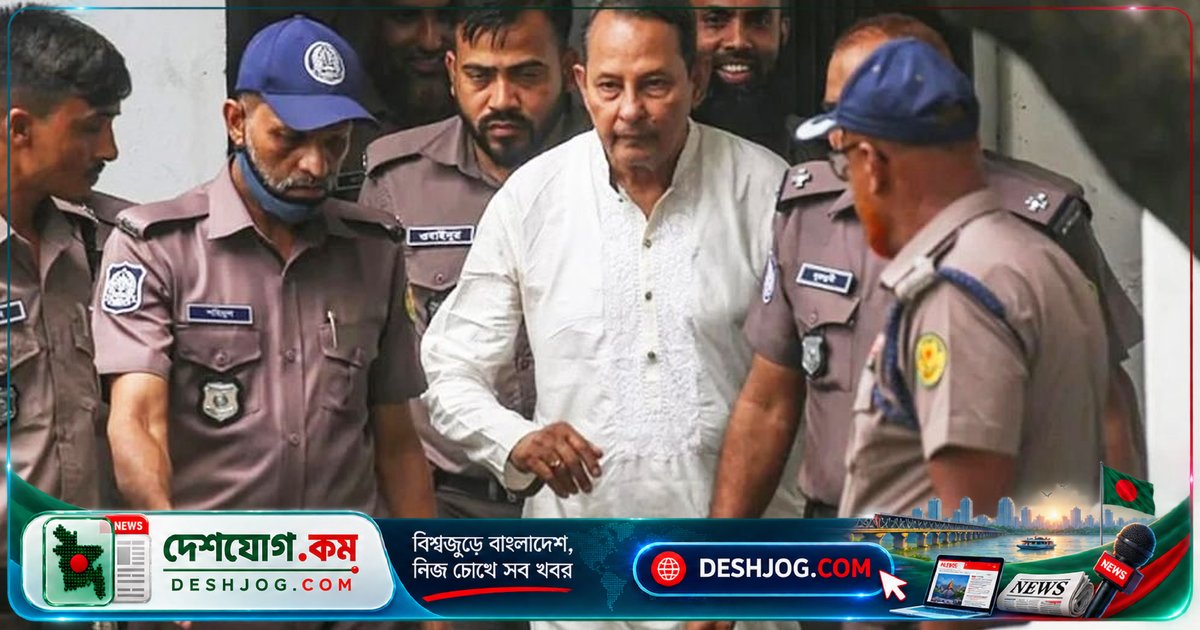 জাসদ নেতা হাসানুল হক ইনুর ১০ বছরের কারাদণ্ডে আপিল বিভাগে খালাসের দাবি