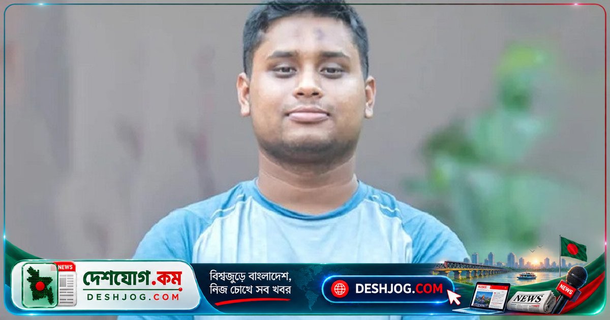 এনসিপির হাসনাত আবদুল্লাহ: চাঁদাবাজি প্রতিরোধে ‘পুনর্বাসন দানবক্স’ ও গণভিক্ষা কর্মসূচি শুরু করছেন বাংলামোটরে