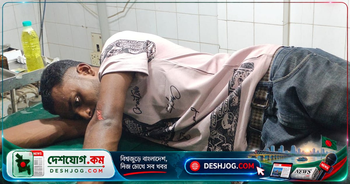 হাতিয়া উপজেলায় সংসদ সদস্য হান্নান মাসউদের বক্তব্য নিয়ে বিএনপি-ছাত্রদল ও এনসিপির মধ্যে মারামারি, আটজন আহত