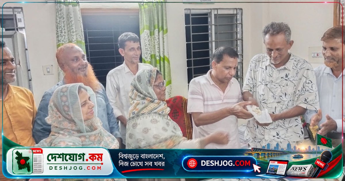 হাতিয়া প্রাথমিক শিক্ষা কর্মকর্তার জন্মদিনে শিক্ষকদের চাঁদা সংগ্রহ: সরকারি কর্মচারীদের শিষ্টাচার নিয়ে প্রশ্ন উঠেছে