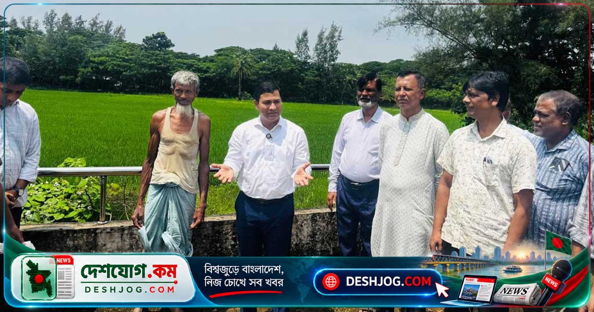 হাতিয়া: কীটনাশক স্প্রে থেকে বিষাক্ত বায়ুতে ২৫ শিক্ষার্থী অসুস্থ, ১২ জন হাসপাতালে