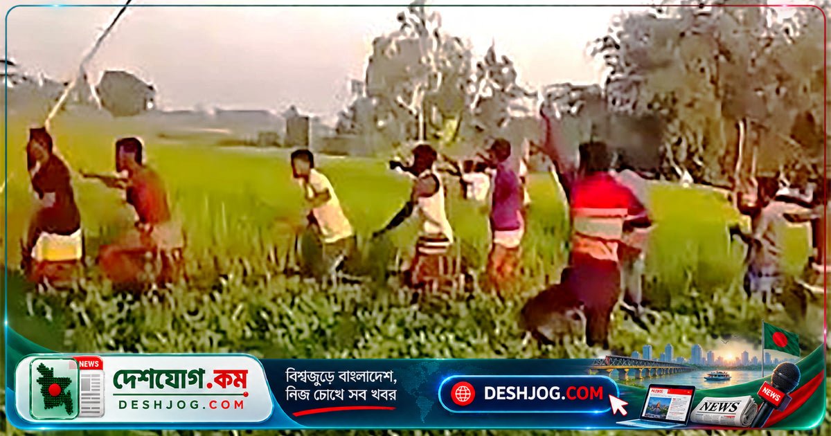 হাতীবান্ধা সীমান্তে বাঘের আক্রমণে তিনজন আহত, ভুক্তভোগীরা দাবি: ‘বাঘ ছাগল খাচ্ছিলো’
