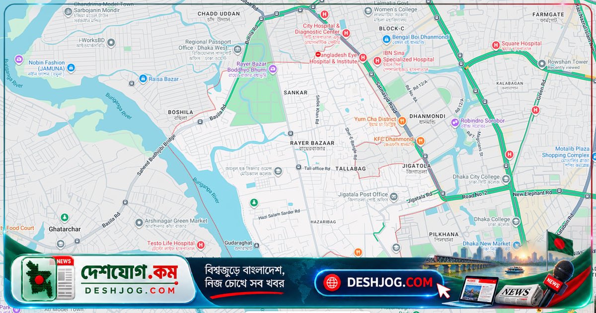 হাজারীবাগে কেবল ব্যবসায়ী ছাদ থেকে পড়ে মৃত্যুবরণ, স্বজনরা দাবি হত্যা: পুলিশ তদন্ত চলছে