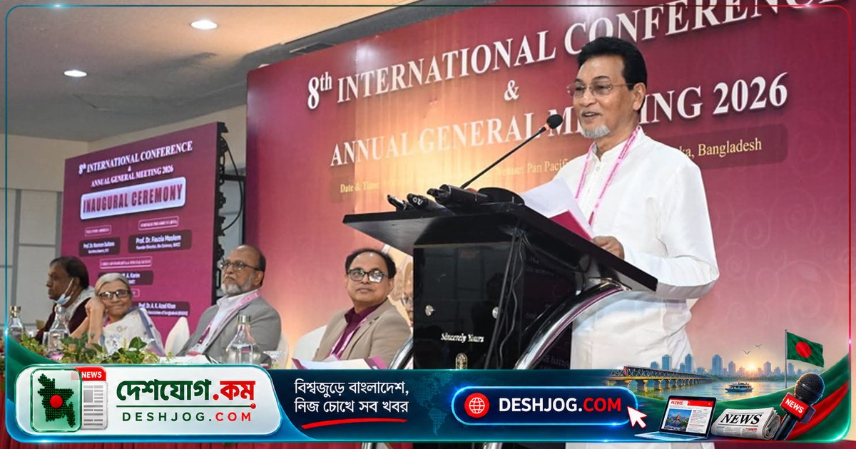 স্বাস্থ্য বাজেটে দ্বিগুণ বরাদ্দ: চীফ হুইপের ঘোষণা ও থাইরয়েড গবেষণায় সংসদে উদ্যোগের আহ্বান
