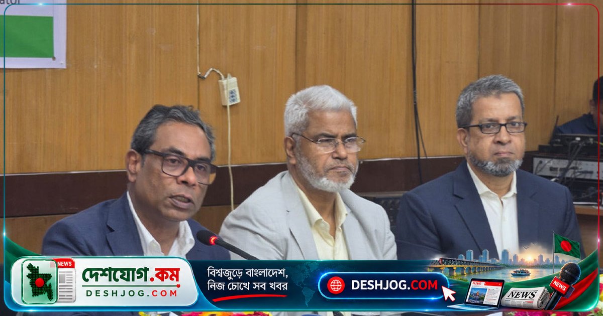 ৭০ হাজার কোটি বাজেটে জনস্বাস্থ্য নিশ্চিত করতে বেরিয়ে আসতে হবে জনতুষ্টিমূলক সংস্কৃতি: স্বাস্থ্য প্রতিমন্ত্রী