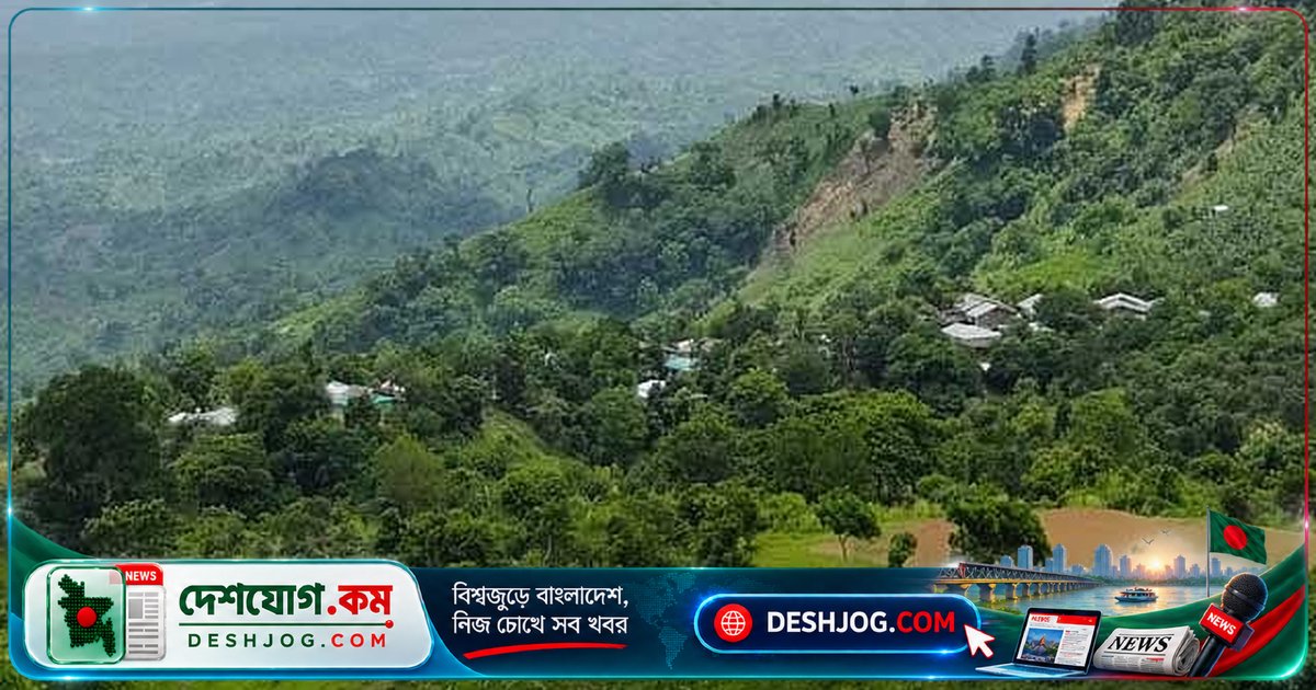 রাঙামাটির পাহাড়ি এলাকায় স্বাস্থ্যসেবা সংকট: কীভাবে দুর্গম এলাকায় রোগীদের জীবন বিপদে পড়ে?