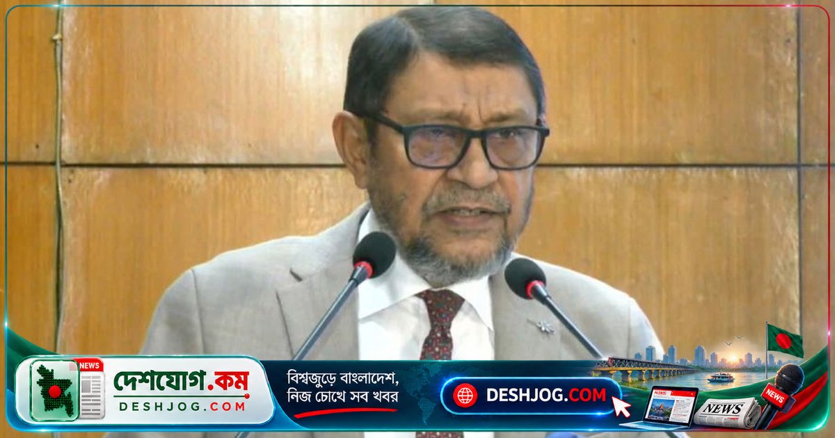 স্বাস্থ্য খাতে বিপুল বিনিয়োগ: জেলা হাসপাতালে ১০টি, মেডিকেল কলেজে ৫০টি ডায়ালাইসিস মেশিন স্থাপনের ঘোষণা স্বাস্থ্যমন্ত্রী