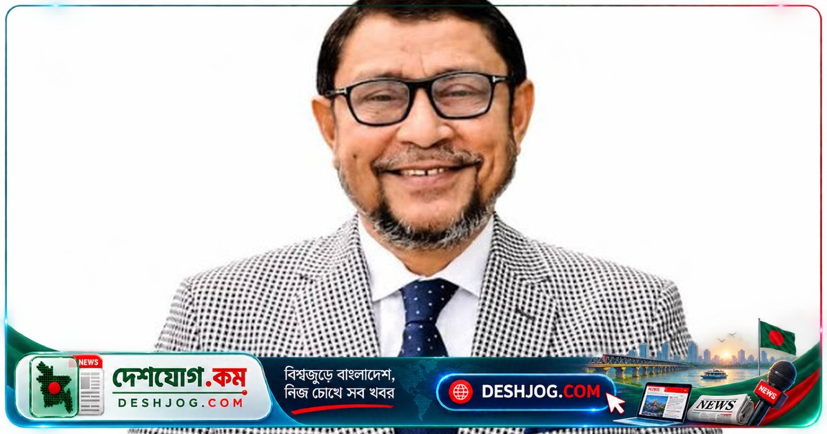 স্বাস্থ্যমন্ত্রী ঘোষণা: প্রত্যেক ওয়ার্ডে ফ্যামিলি ওয়েলফেয়ার সেন্টার স্থাপন