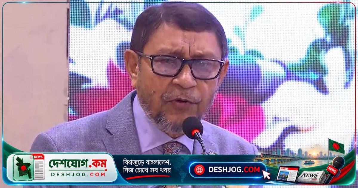 স্বাস্থ্যমন্ত্রী ঘোষণা: বন্ধ্যাত্ব চিকিৎসার জন্য আধুনিক কেন্দ্র ও প্রশিক্ষণ ব্যবস্থা