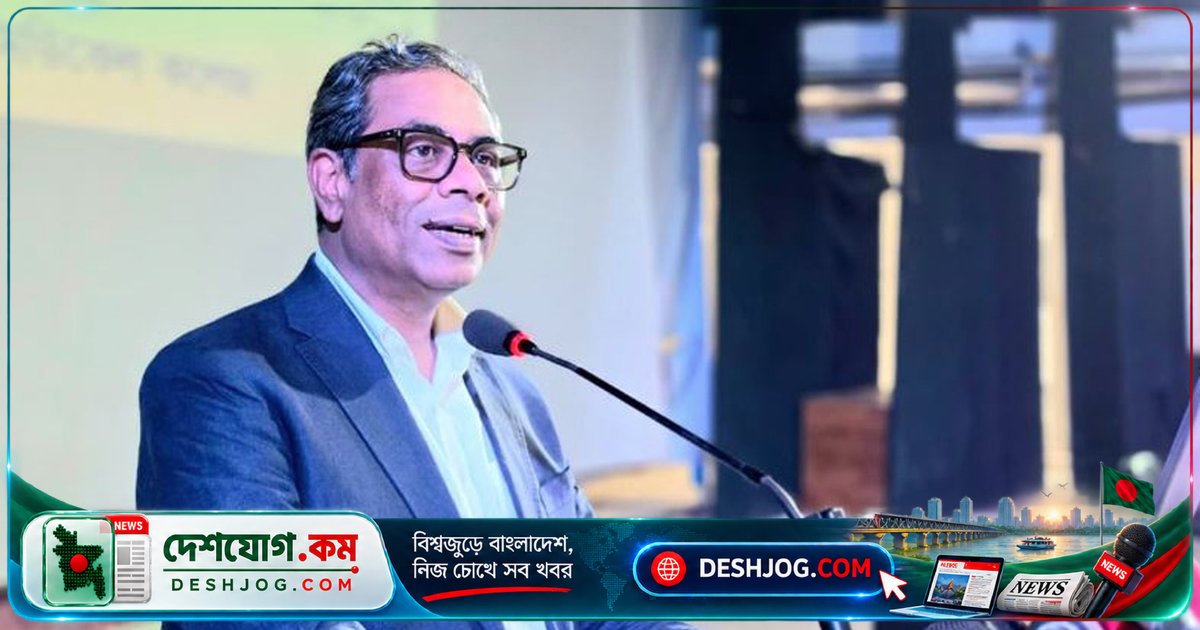 স্বাস্থ্য প্রতিমন্ত্রী: অক্টোবর শুরুতে ডেঙ্গু প্রকোপ আরও বেড়ে যেতে পারে, ৩ মাসের ক্যাম্পেইন শুরু করছে সরকার