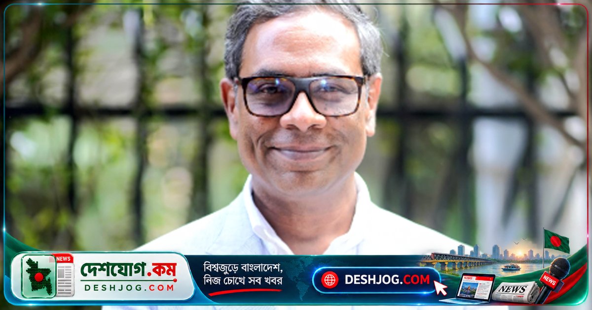 স্বাস্থ্য প্রতিমন্ত্রী ড. মুহিত: ডিজিটাল মাধ্যমে ডেঙ্গু সচেতনতা বৃদ্ধিতে কনটেন্ট ক্রিয়েটরদের সক্রিয় ভূমিকা প্রয়াোজন