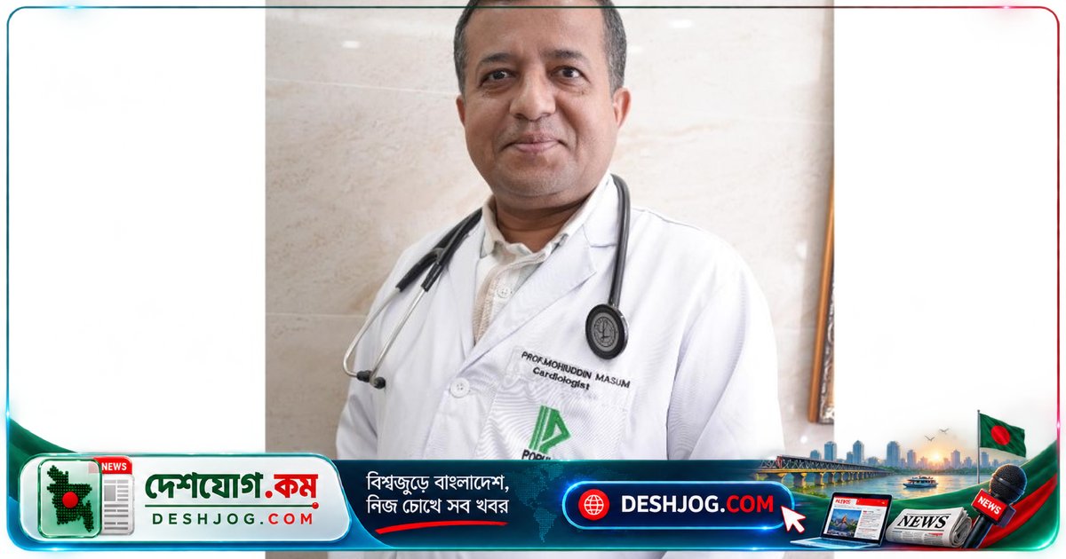স্বাস্থ্যমন্ত্রী কীভাবে চিকিৎসককে লজ্জা দিয়ে ব্যর্থতা আড়াল করছেন?