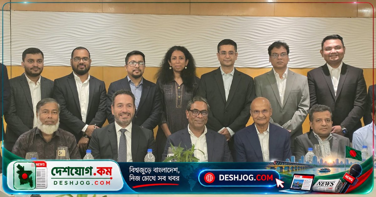 স্বাস্থ্য প্রতিমন্ত্রী ড. মুহিত: হাসপাতালে ভর্তি হওয়া চিকিৎসার ব্যর্থতা, বৈশ্বিক প্রযুক্তি বিনিয়োগে বাধা ও সমাধান