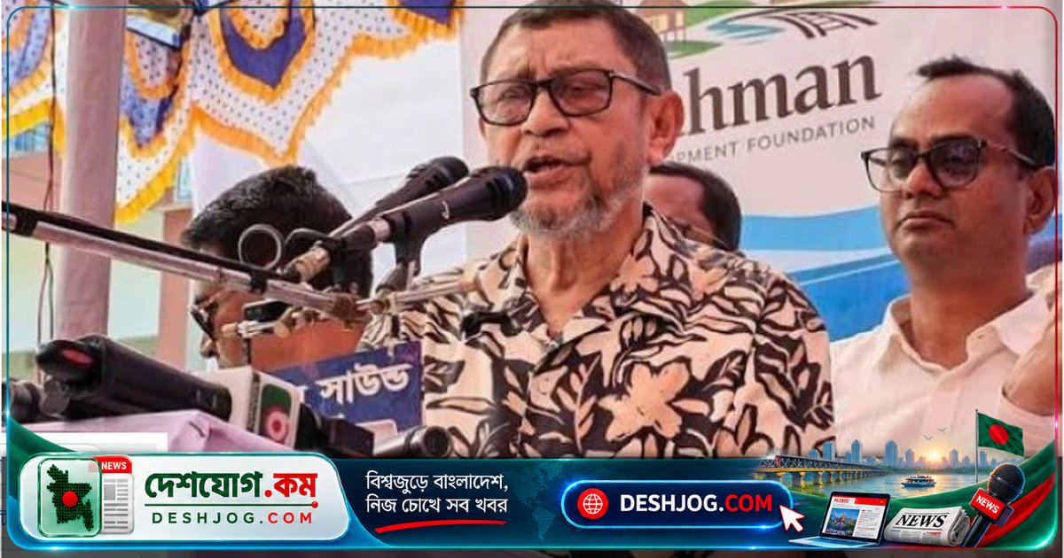 স্বাস্থ্যমন্ত্রী: ১৮ কোটি টাকার এমআরআই মেশিন বিক্রি করে বাদাম কিনতে হবে, আগের সরকারের স্বাস্থ্য খাতের ধ্বংসস্তূপের কথা উঠে আসে