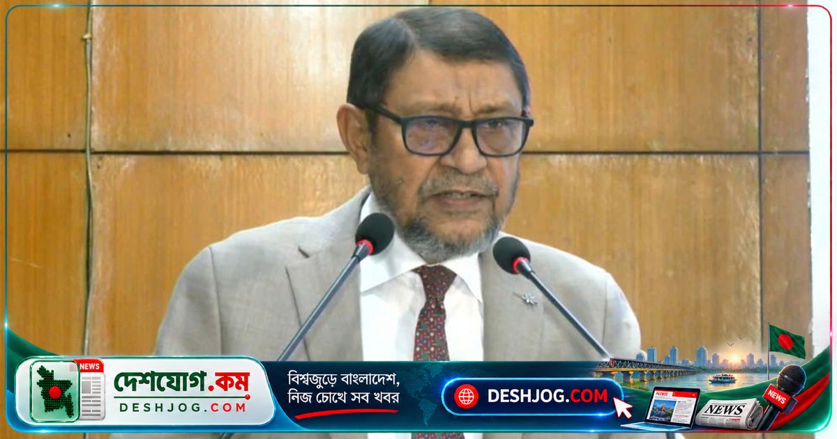 স্বাস্থ্যমন্ত্রী: ডেঙ্গু প্রতিরোধে ঐক্যবদ্ধতা ছাড়া দেশে আর কোনো ডেঙ্গু থাকবে না