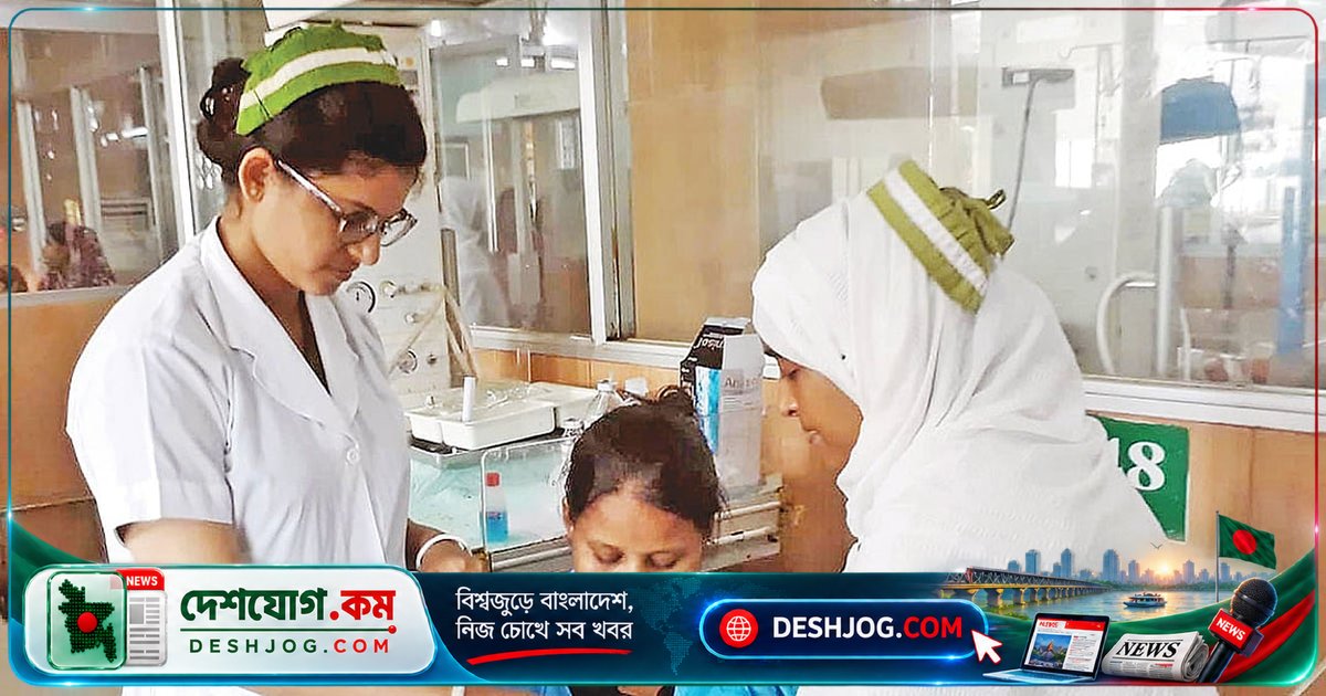 স্বাস্থ্য মন্ত্রণালয় পিএসসিতে মিডওয়াইফের ৯১৪টি পদে সরাসরি নিয়োগের প্রস্তাব পাঠায়, জনবলসংকট কমবে মাতৃস্বাস্থ্য সেবায়