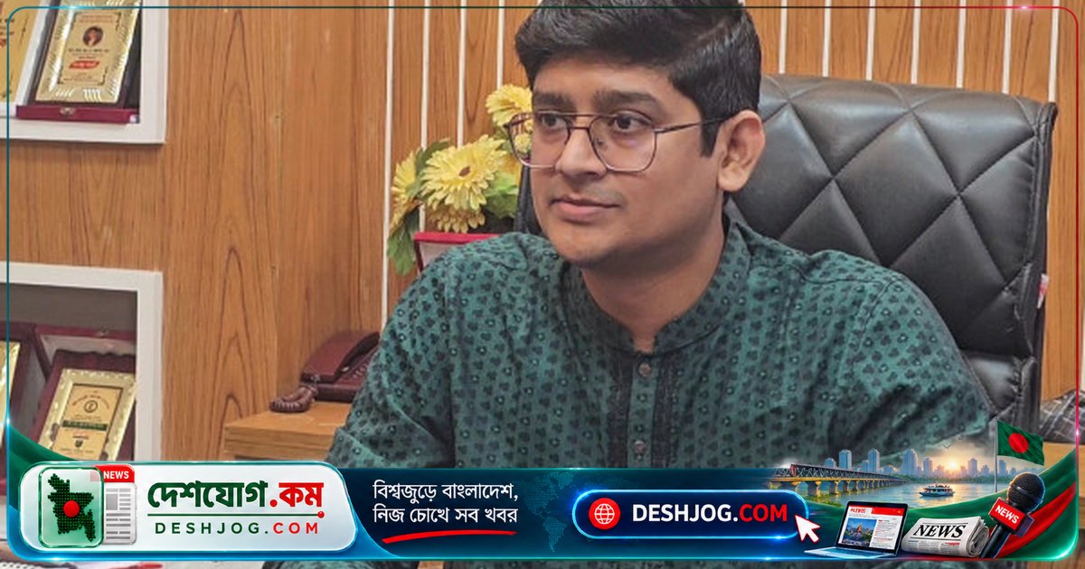 অনিয়মে অভিযুক্ত স্বাস্থ্য কর্মকর্তাকে বদলি: ডিবিসি নিউজের প্রতিবেদনের পর সিদ্ধান্ত