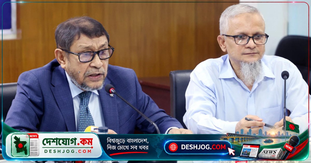 স্বাস্থ্য সুরক্ষা আইন ও বিমা ব্যবস্থায় বাস্তবায়নের দ্রুতগতিতে কাজ: স্বাস্থ্যমন্ত্রী সাখাওয়াত হোসেন