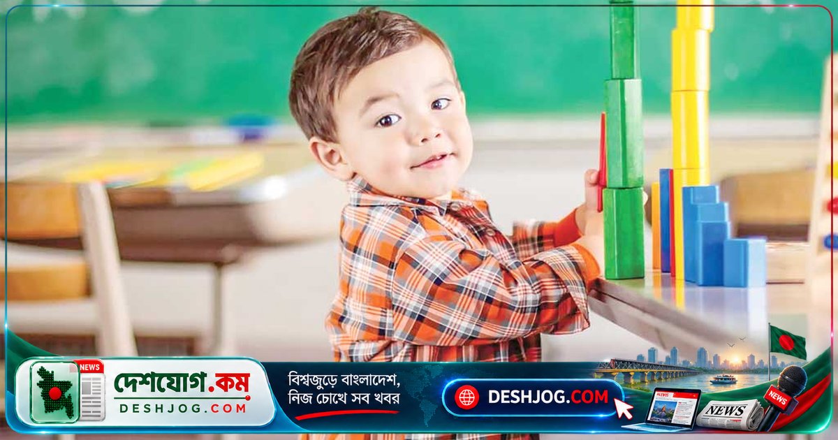 ৩ থেকে ১২ বছর বয়সী শিশুদের নিয়মিত স্বাস্থ্য পরীক্ষার গুরুত্ব ও প্রয়োজনীয় পরীক্ষা তালিকা