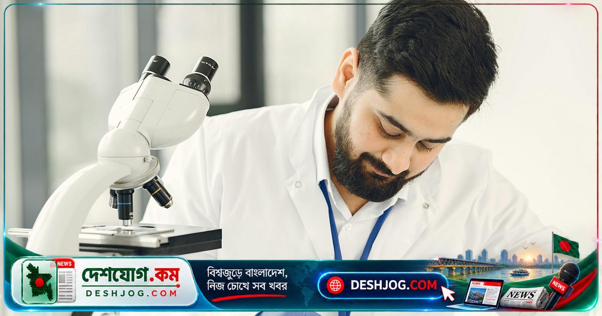 স্বাস্থ্য খাতে ১ লাখ কর্মী নিয়োগ: চলতি অর্থবছরে ৪৫ হাজার ৭০০ জনের পদে দ্রুত ভরতি শুরু
