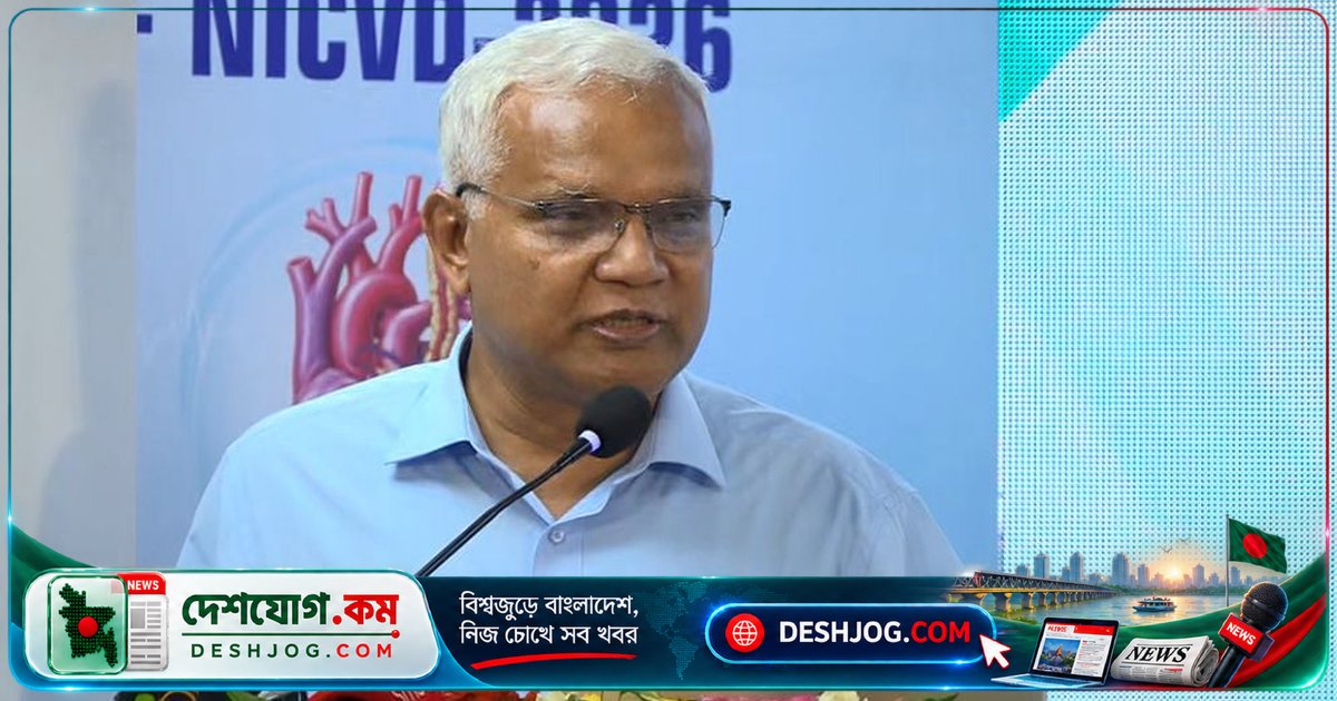 সার্জন-অধ্যাপকদের পটুত্বে ভিশনারি প্ল্যানিং ছাড়া চিকিৎসা ব্যবস্থায় অগ্রগতি কীভাবে?