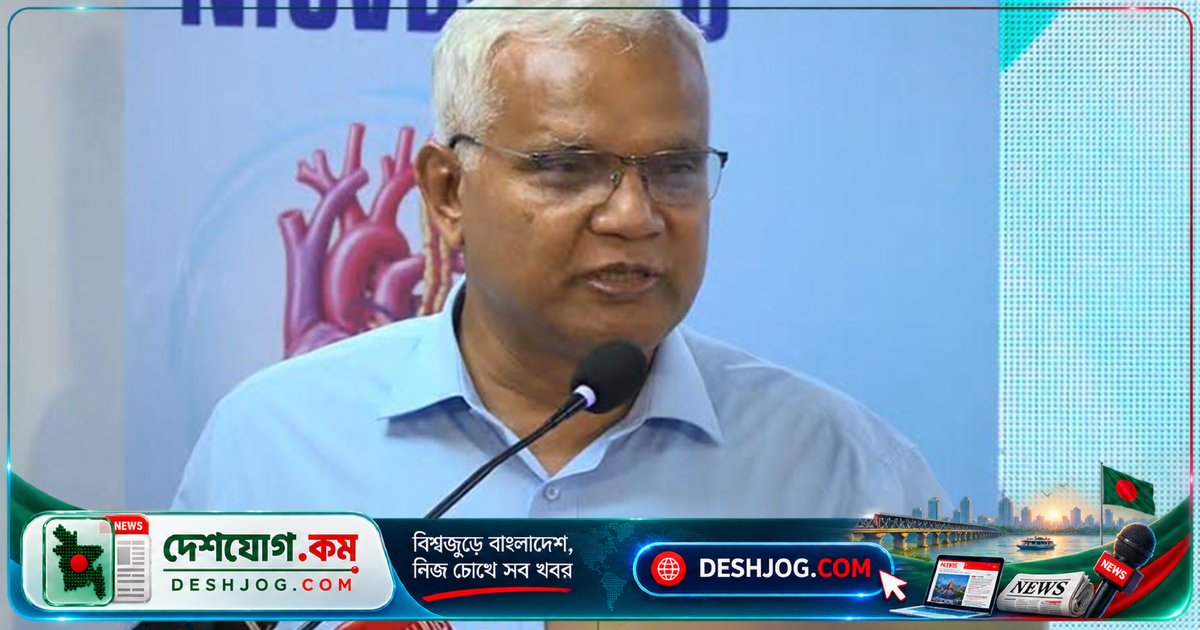 চিকিৎসা ব্যবস্থায় অভিজ্ঞ সার্জন-অধ্যাপকদের দক্ষতা কাজে লাগাতে দরকার দীর্ঘমেয়াদি পরিকল্পনা: সমাজকল্যাণমন্ত্রী