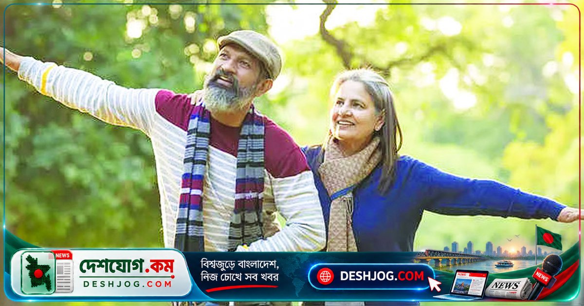 সুস্থ জীবনযাপনের গোপন কী? খাদ্যাভ্যাসের পরিবর্তনেই দীর্ঘায়ু নিশ্চিত