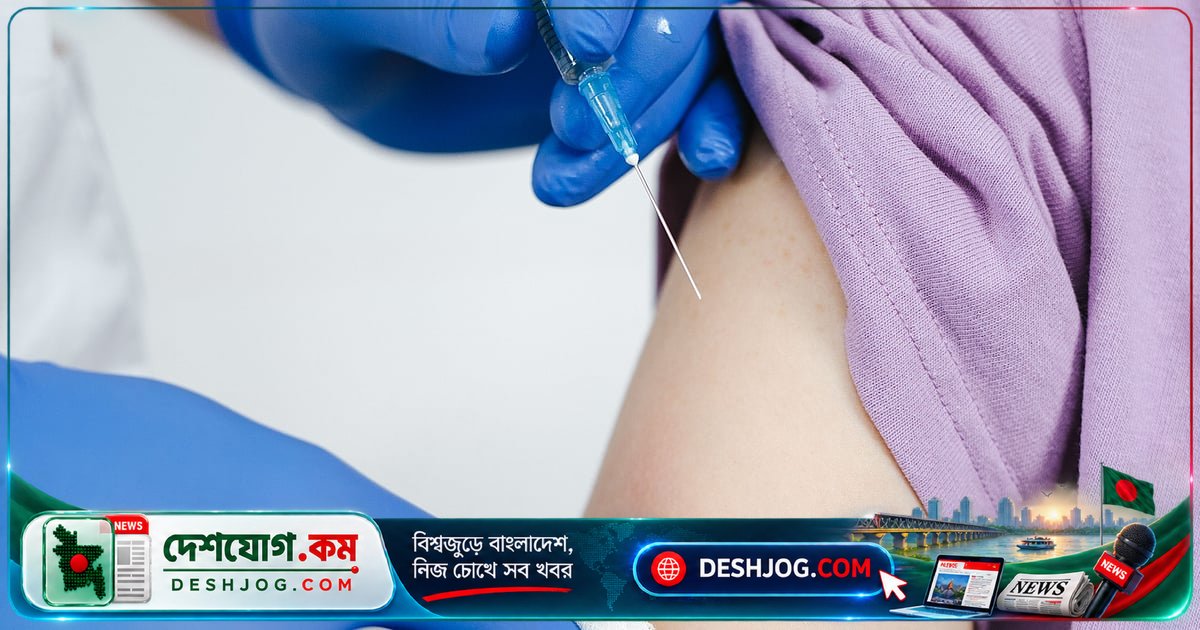 হৃদ্রোগীদের জীবন রক্ষাকারী টিকা: ফ্লু ও নিউমোনিয়া থেকে কীভাবে সুরক্ষা পায়?